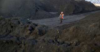 China generated over half world's coal-fired power in 2020, study says