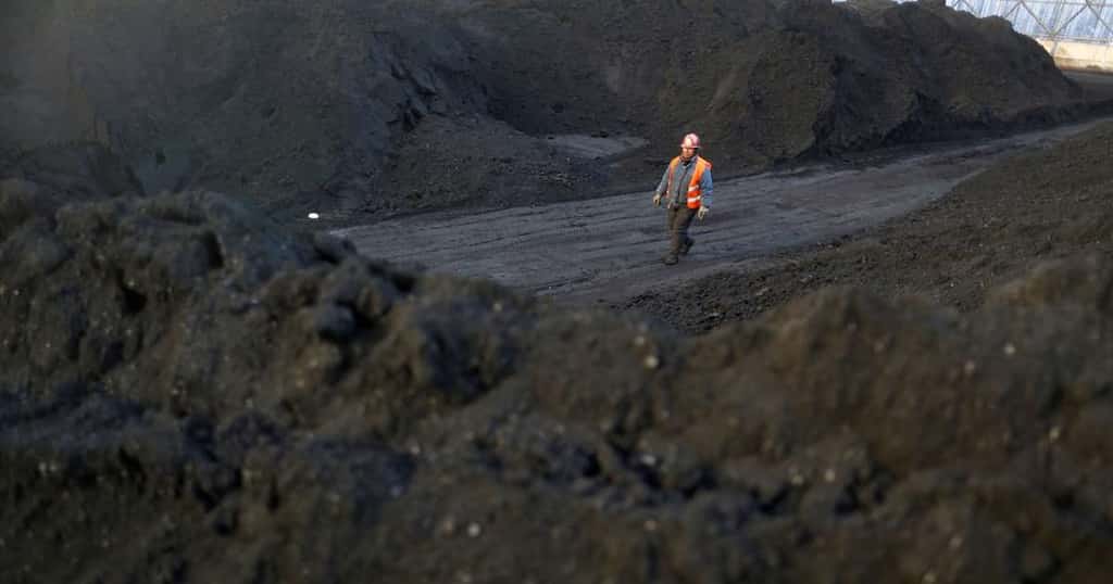 China generated over half world's coal-fired power in 2020, study says
