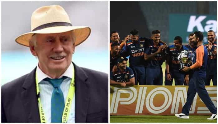 'Cricketing world, beware': Ian Chappell predicts era of dominance for Team India