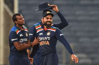 'Team is led by Virat Kohli and we are backing him': Jay Shah on captaincy rumours