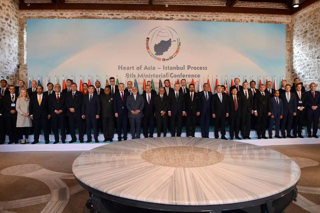 9th edition of 'Heart of Asia' summit to take place on March 30 in Tajikistan