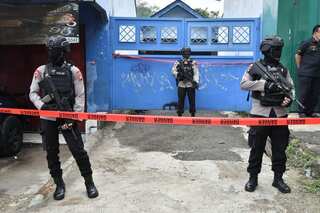 Indonesia: Senior cleric arrested for having ties with Al Qaeda-linked Jemaah Islamiah