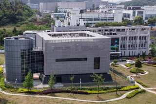 Wuhan Institute of Virology in China once again under scanner over virus origin
