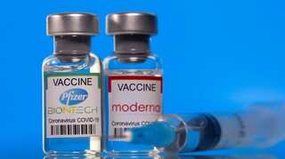 US studying cases of heart inflammation among youngsters who received Covid jabs