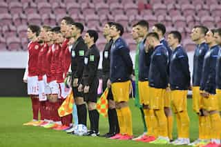 Qatar human rights protests spread across World Cup qualifiers