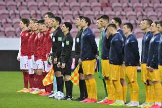 Qatar human rights protests spread across World Cup qualifiers