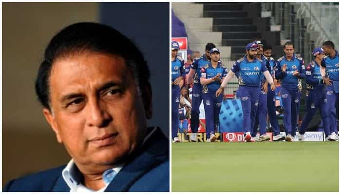 Mumbai Indians will be hard to beat in IPL 2021, says Sunil Gavaskar Mumbai Indians will be hard to beat in IPL 2021, says Sunil Gavaskar