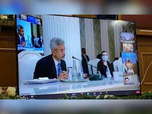 At Heart of Asia conference, India backs regional peace process on Afghanistan under United Nations umbrella