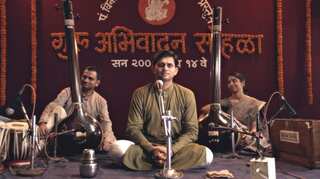 'The Disciple' trailer: A singer's long journey to achieve excellence
