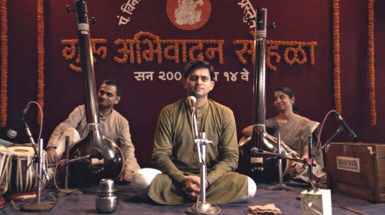 'The Disciple' trailer: A singer's long journey to achieve excellence