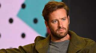 Armie Hammer to make comeback with own podcast show