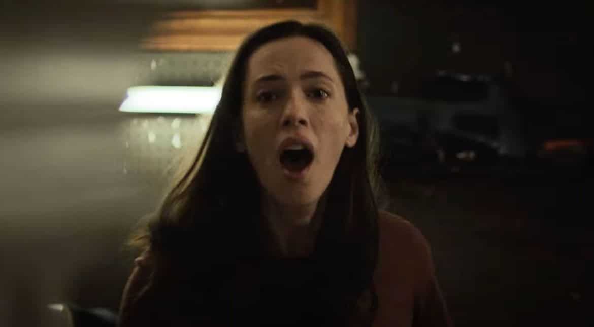 Rebecca Hall starrer 'The Night House' trailer is not for the faint-hearted Rebecca Hall starrer 'The Night House' trailer is not for the faint-hearted