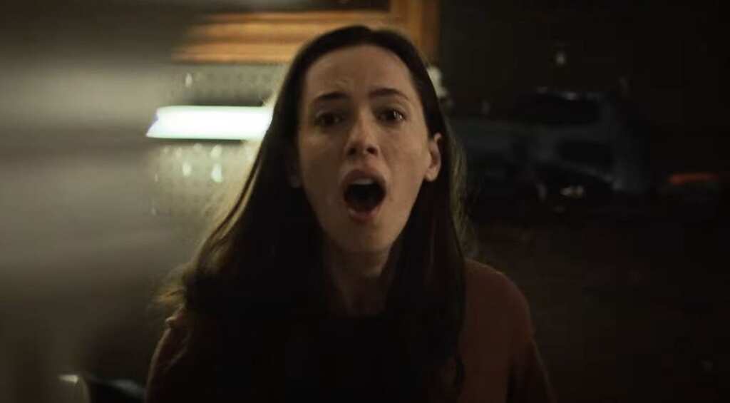 Rebecca Hall starrer 'The Night House' trailer is not for the faint-hearted
