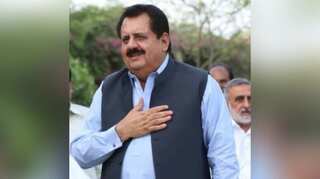 Jumping queue? Pak minister creates stir for getting family vaccinated against Covid-19 