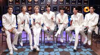BTS to tour US with 'Permission To Dance' this fall 