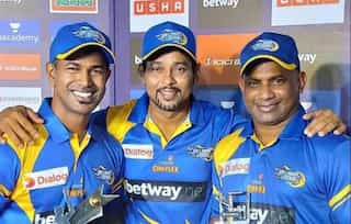 Sri Lanka Legends under self-quarantine after 4 India Legends players test positive for COVID-19