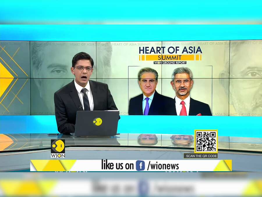 Heart of Asia Summit: No bilateral talks between leaders of India and Pakistan