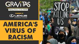 Gravitas: Is America protecting the human rights of its own citizens?