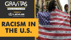 Gravitas: Why has US failed to fight racism?