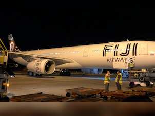 India sends COVID-19 vaccines to over 80 countries, Fiji the latest entrant