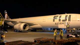 India sends COVID-19 vaccines to over 80 countries, Fiji the latest entrant