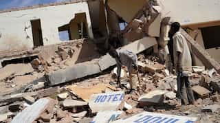 French air strike killed 19 civilians at Mali wedding party: United Nations