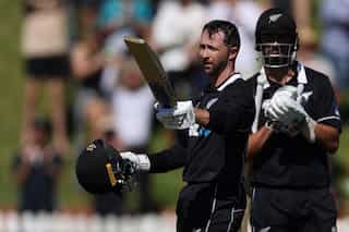 ICC Men's T20I Rankings: Devon Conway attains career-best fourth place as Kohli, Rahul slip