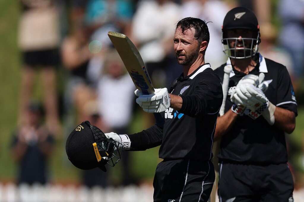 ICC Men's T20I Rankings: Devon Conway attains career-best fourth place as Kohli, Rahul slip
