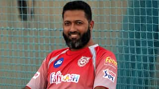 IPL 2021: Punjab Kings more balanced squad than last season - Wasim Jaffer to WION