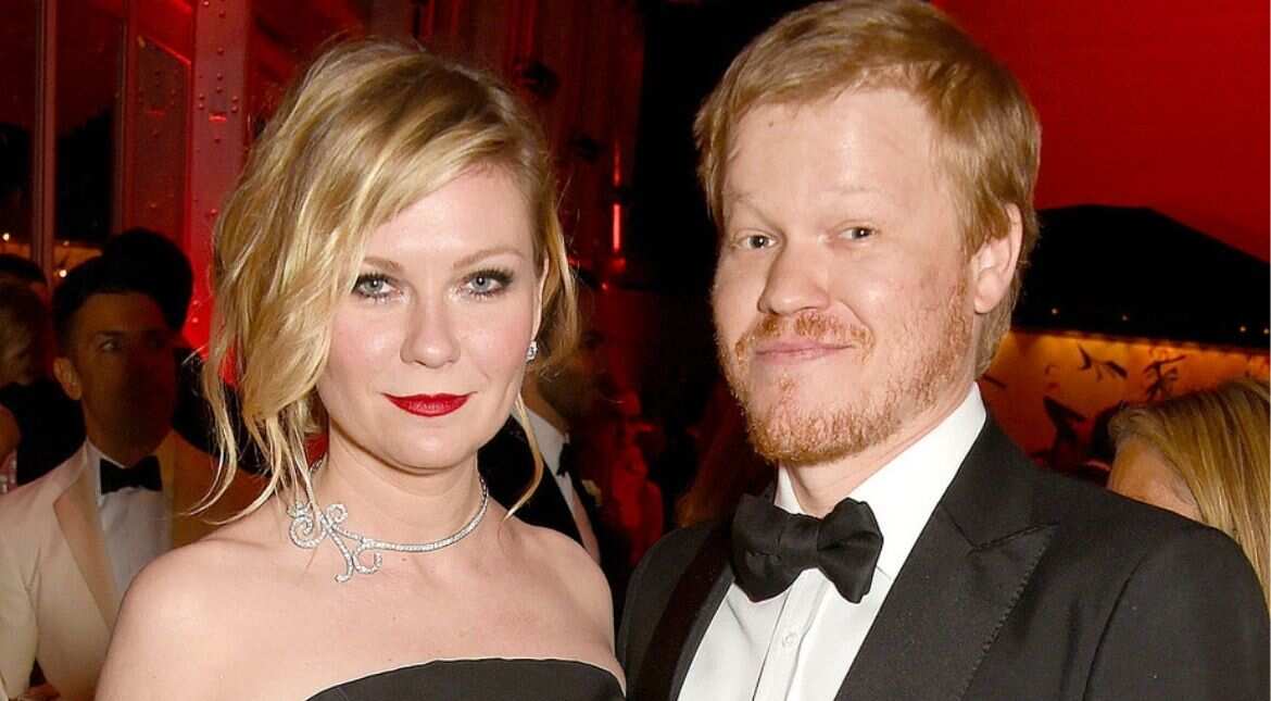 Kirsten Dunst and Jesse Plemons expecting second child Kirsten Dunst and Jesse Plemons expecting second child