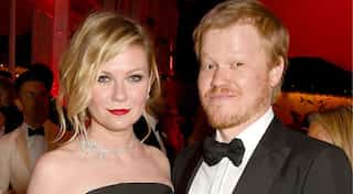 Kirsten Dunst and Jesse Plemons expecting second child