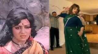 Watch: Iranian group performs Sholay's 'Jab Tak Hai Jaan', Internet can't stop gushing