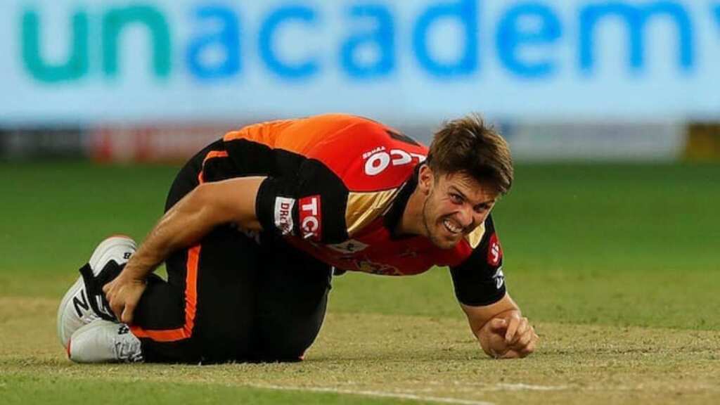 Sunrisers Hyderabad sign Jason Roy as Mitchell Marsh pulls out of IPL 2021