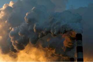 Ghaziabad second most polluted city in 2020; China's Hotan at first