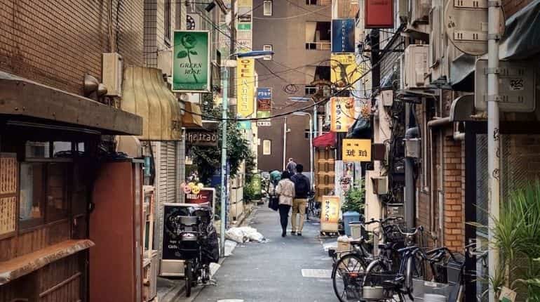 'Kill Bill' restaurant operator suing Tokyo for hypocritical COVID-19 measures 'Kill Bill' restaurant operator suing Tokyo for hypocritical COVID-19 measures