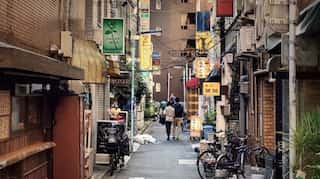 'Kill Bill' restaurant operator suing Tokyo for hypocritical COVID-19 measures