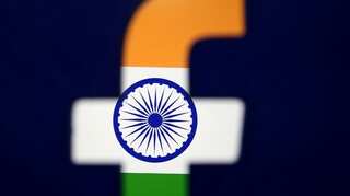 Facebook signs first deal to buy renewable energy in India