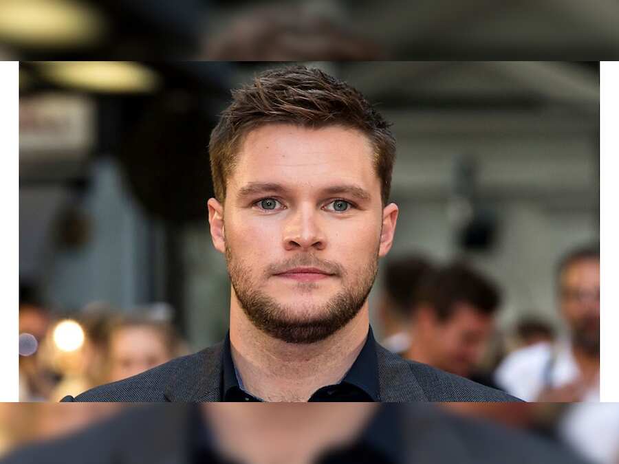 Jack Reynor joins William Gibson adaptation 'The Peripheral'