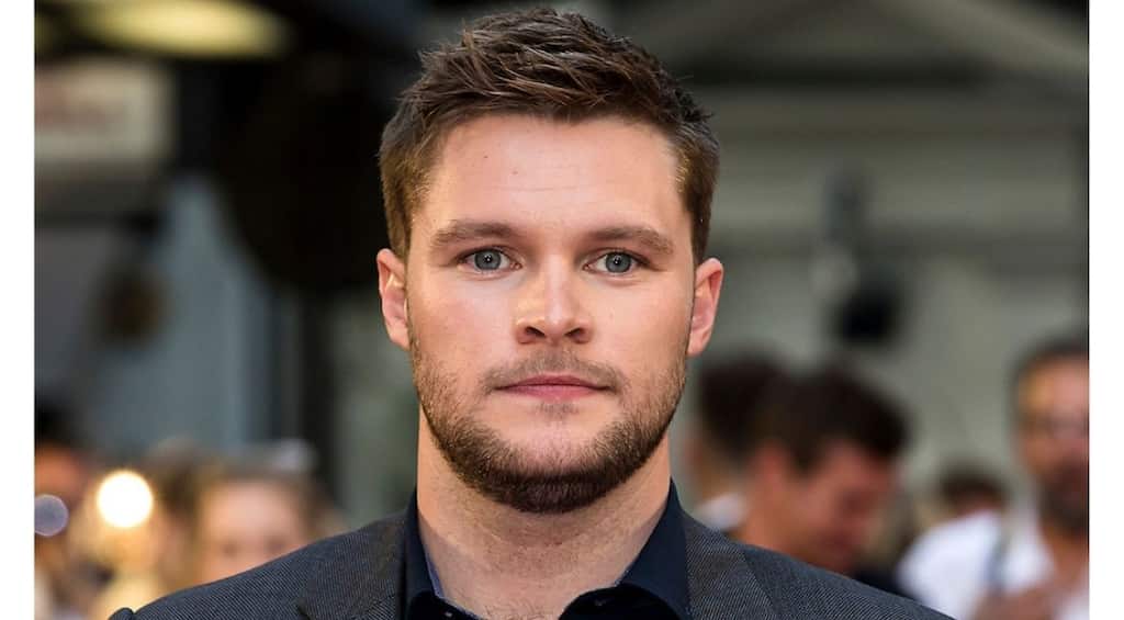 Jack Reynor joins William Gibson adaptation 'The Peripheral'
