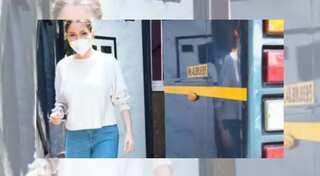 Anushka Sharma returns to work after having baby Vamika with Virat Kohli