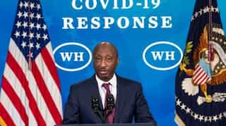 Black executives call on corporations to fight restrictive voting laws