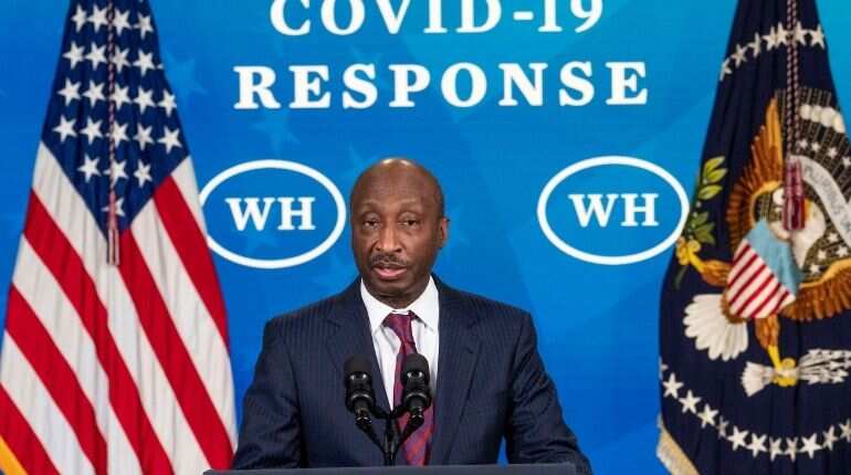 Black executives call on corporations to fight restrictive voting laws