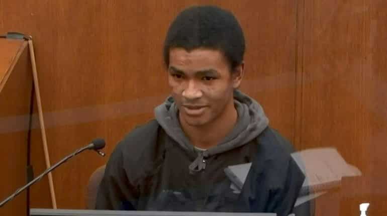 Minneapolis cashier tells jury, Floyd appeared chatty, 'high' before arrest Minneapolis cashier tells jury, Floyd appeared chatty, 'high' before arrest