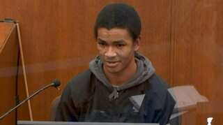 Minneapolis cashier tells jury, Floyd appeared chatty, 'high' before arrest 