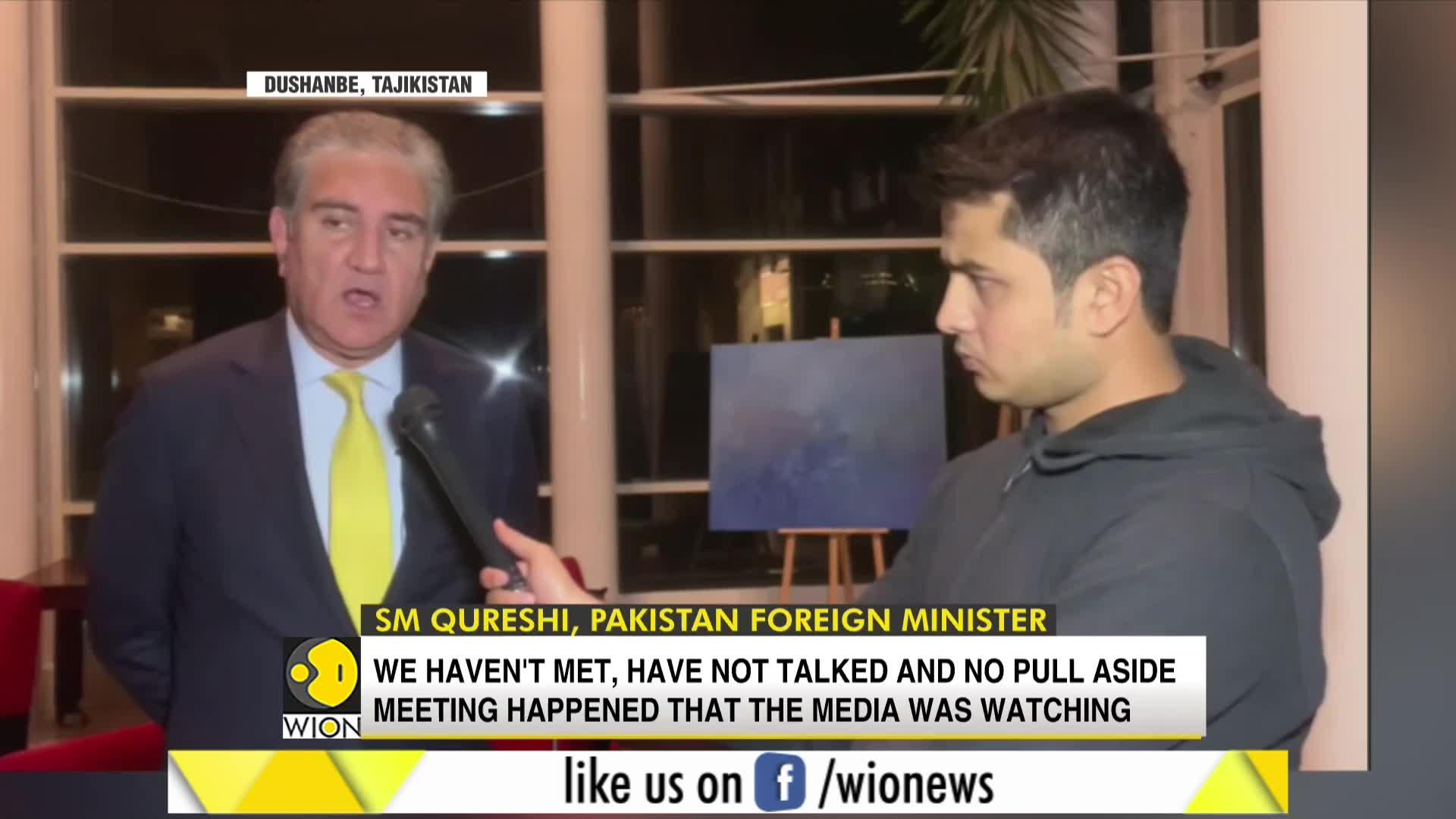 WionNews Video