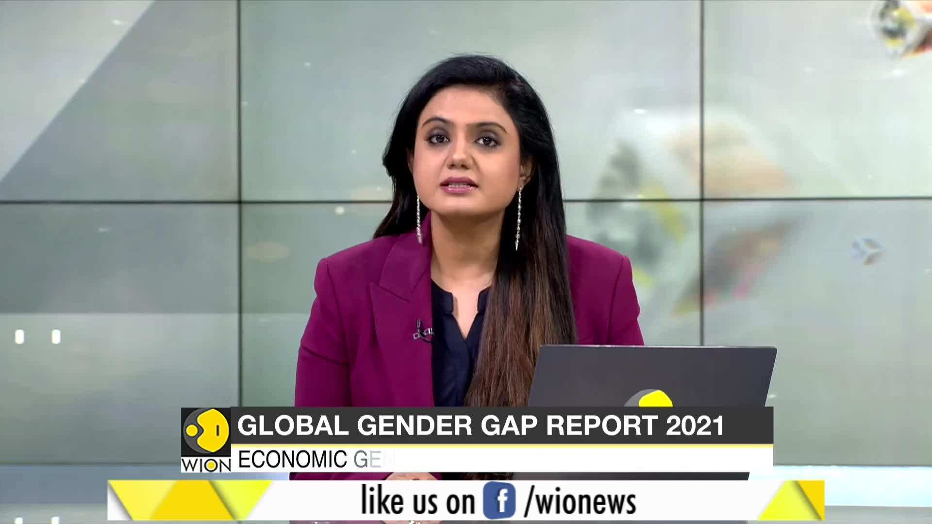 US ranks 30, India slips to 140th position in Global Gender Gap report ...
