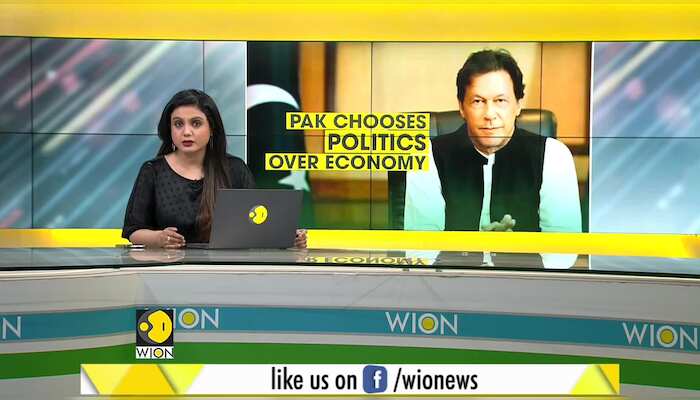 WionNews Video