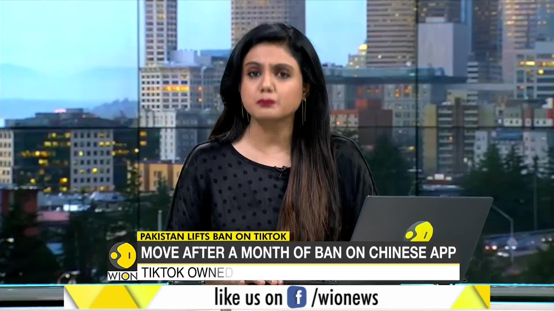 WionNews Video