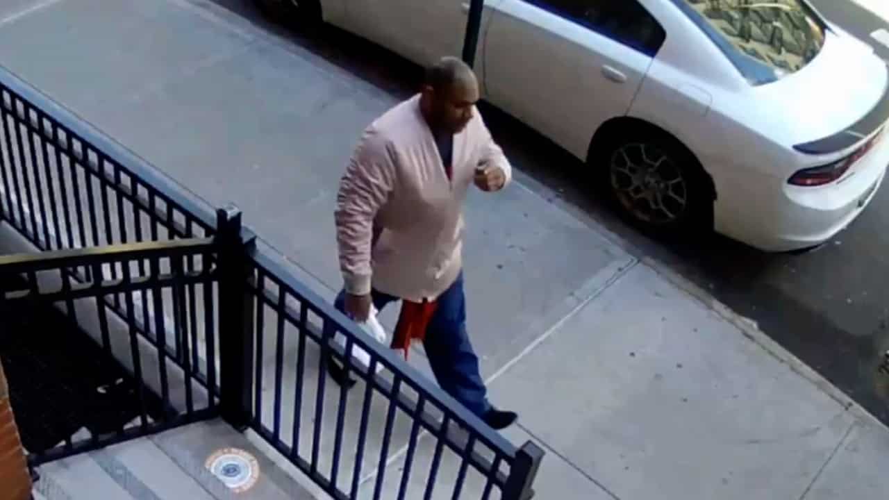 Suspect in NYC attack on Asian woman charged with assault as a hate crime Suspect in NYC attack on Asian woman charged with assault as a hate crime