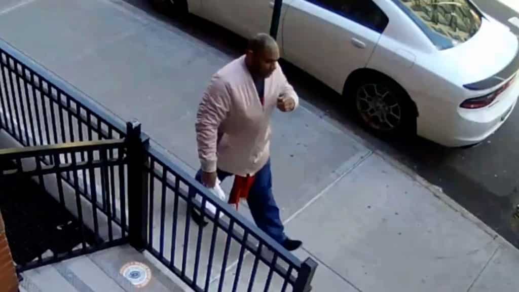 Suspect in NYC attack on Asian woman charged with assault as a hate crime